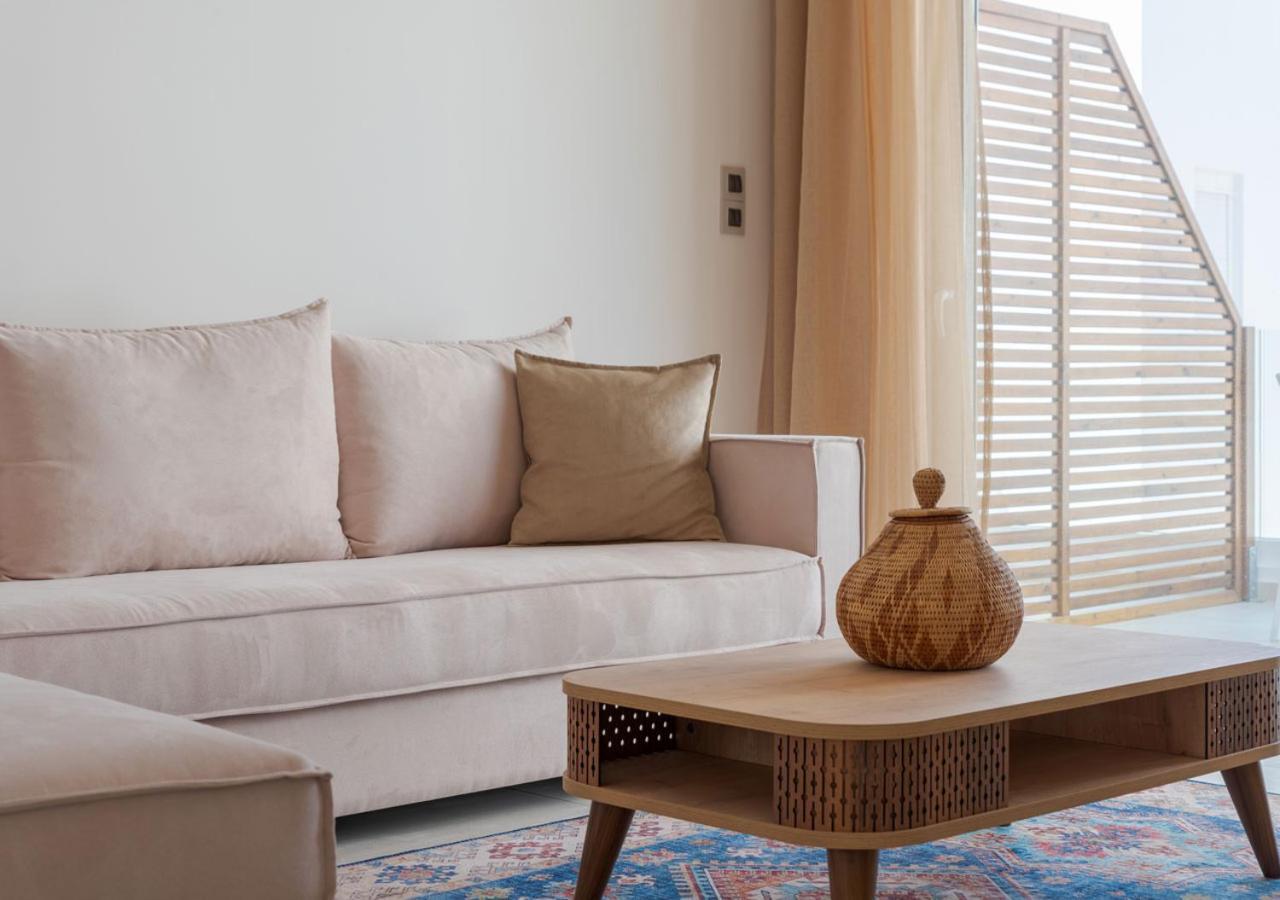 Apartment Costa Vasia Seaside And Vrachati