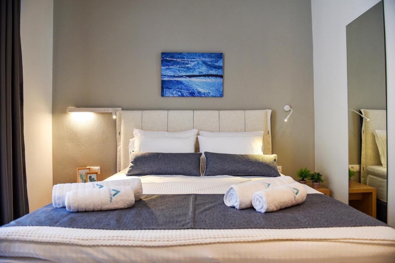 Alos Utopia Apartment Stavros (Thessaloniki)