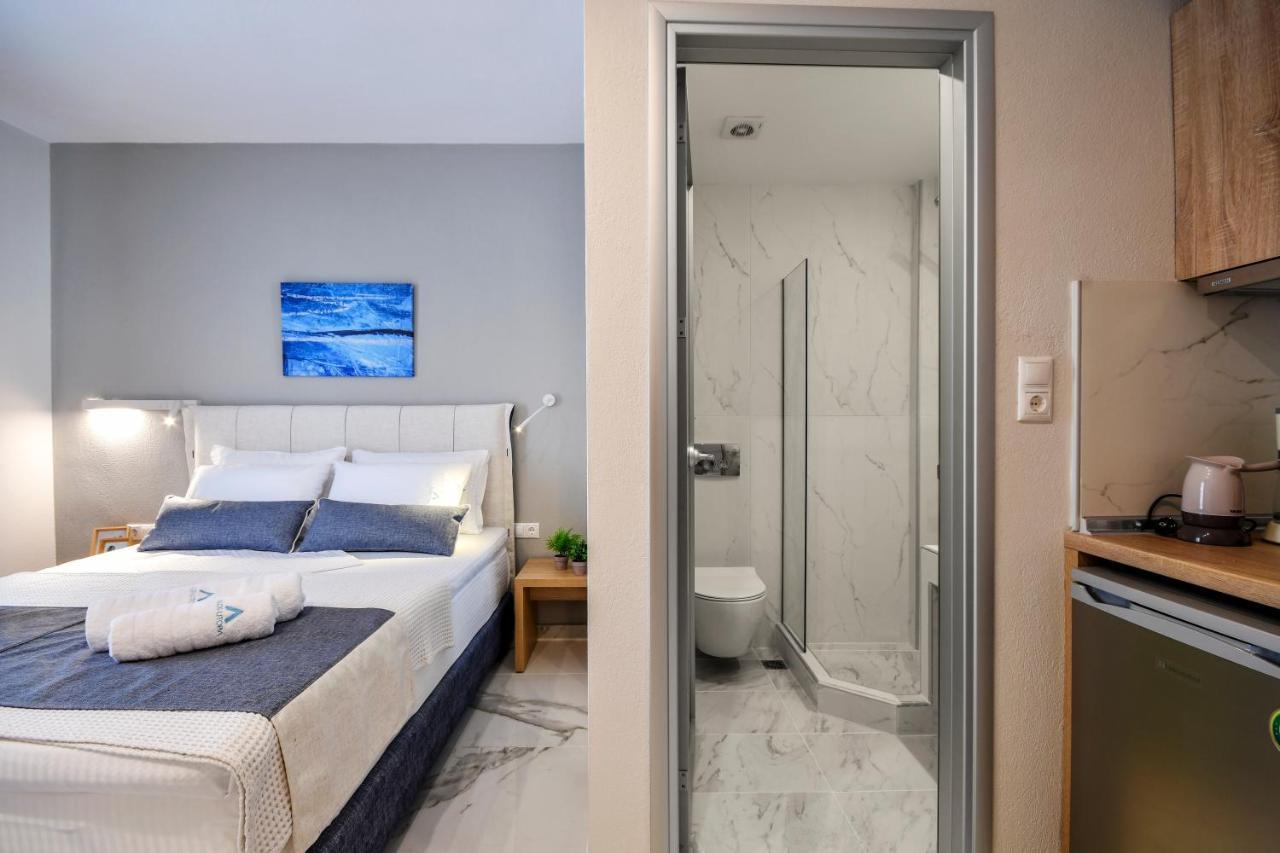 Alos Utopia Apartment *