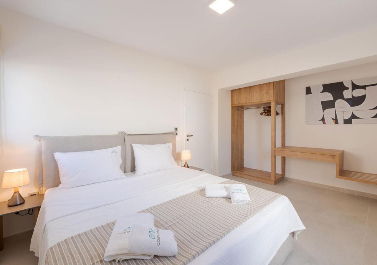 Costa Vasia Seaside And Apartment Vrachati