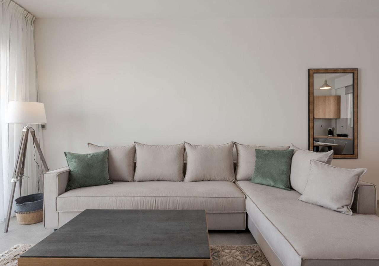 Apartment Costa Vasia Seaside And Vrachati