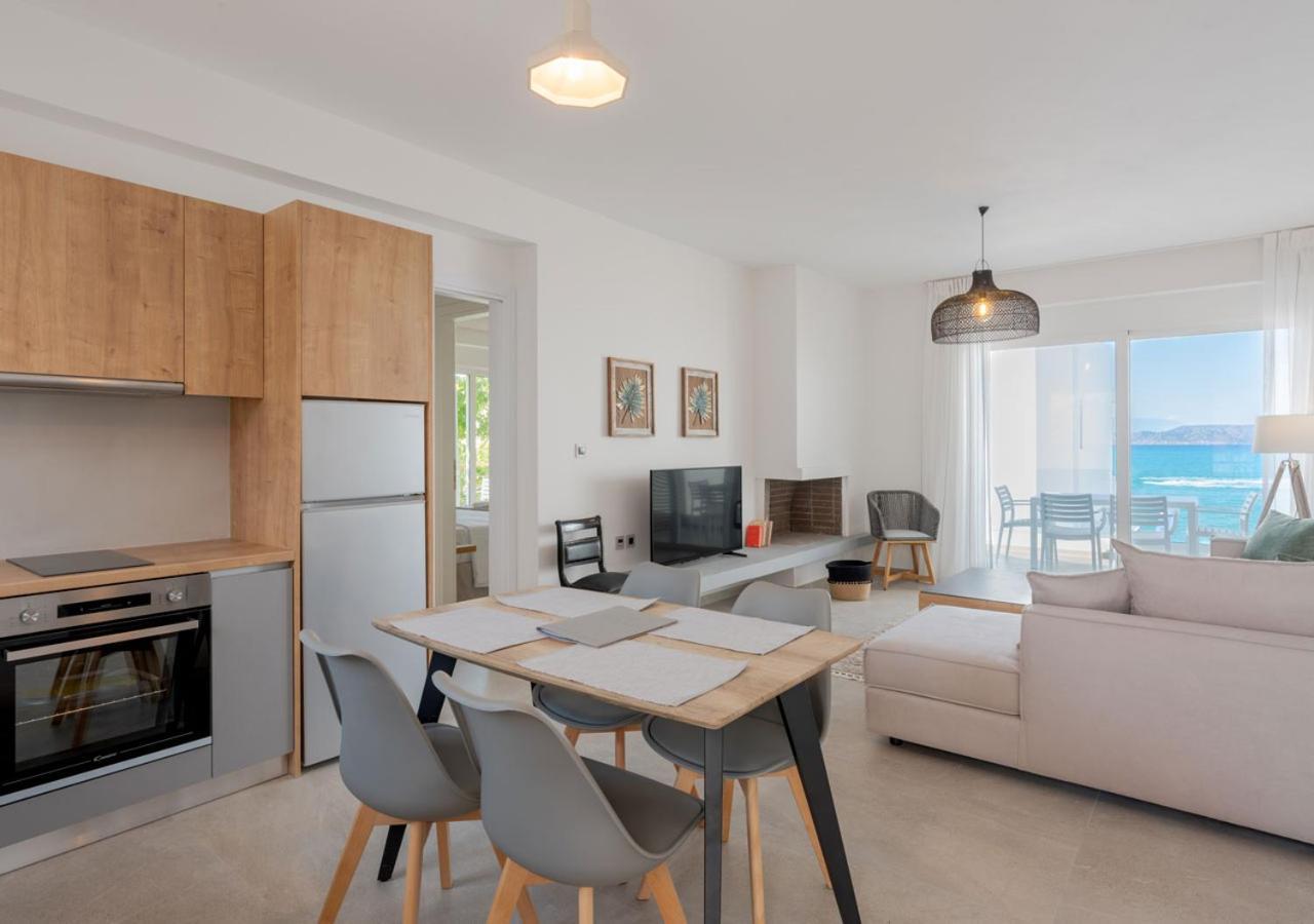 Apartment Costa Vasia Seaside And