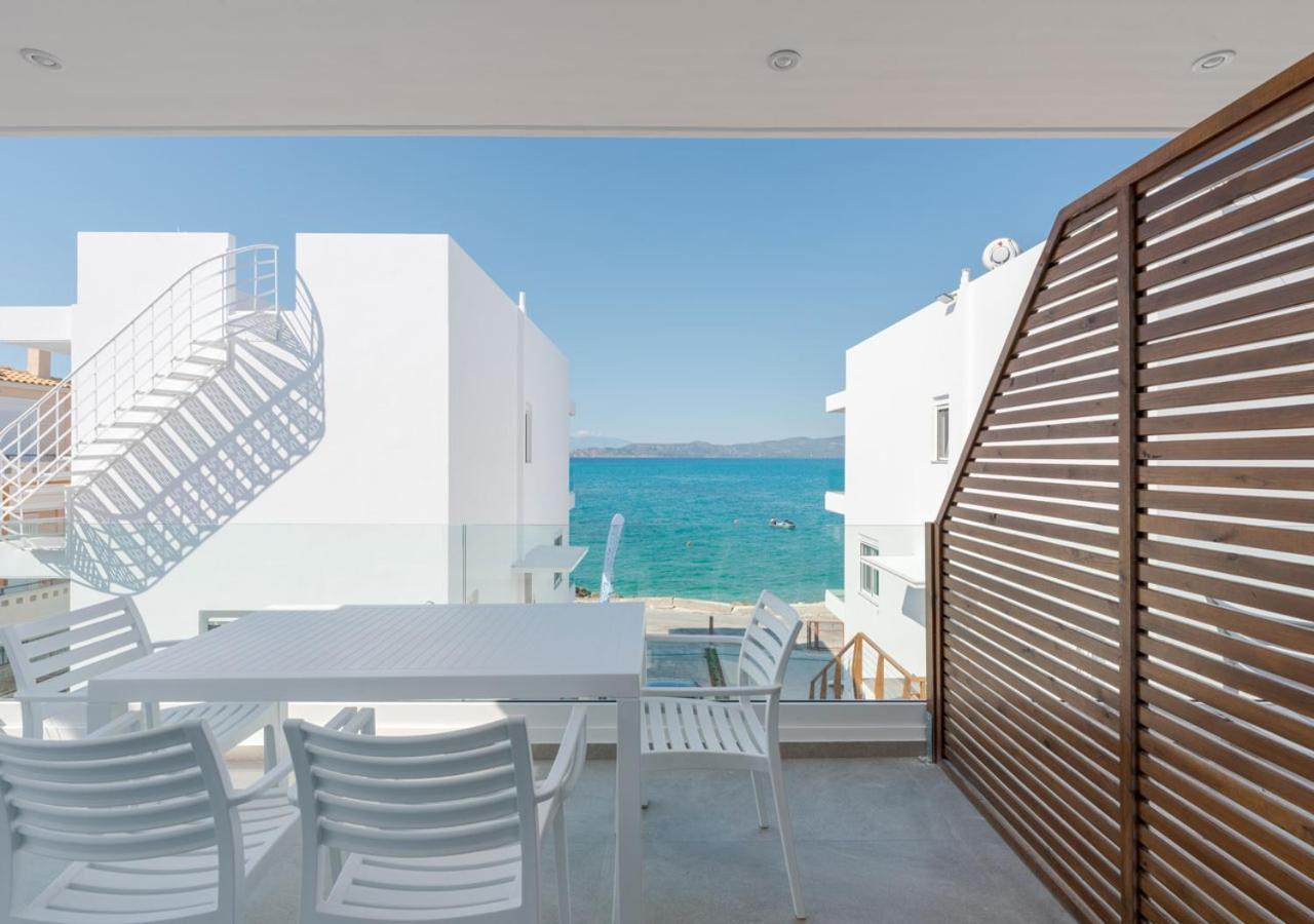Apartment Costa Vasia Seaside And *