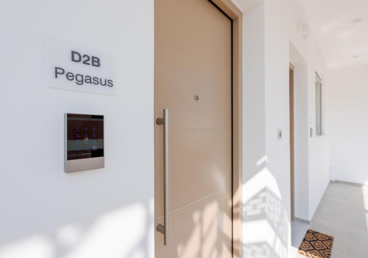 Apartment Costa Vasia Seaside And