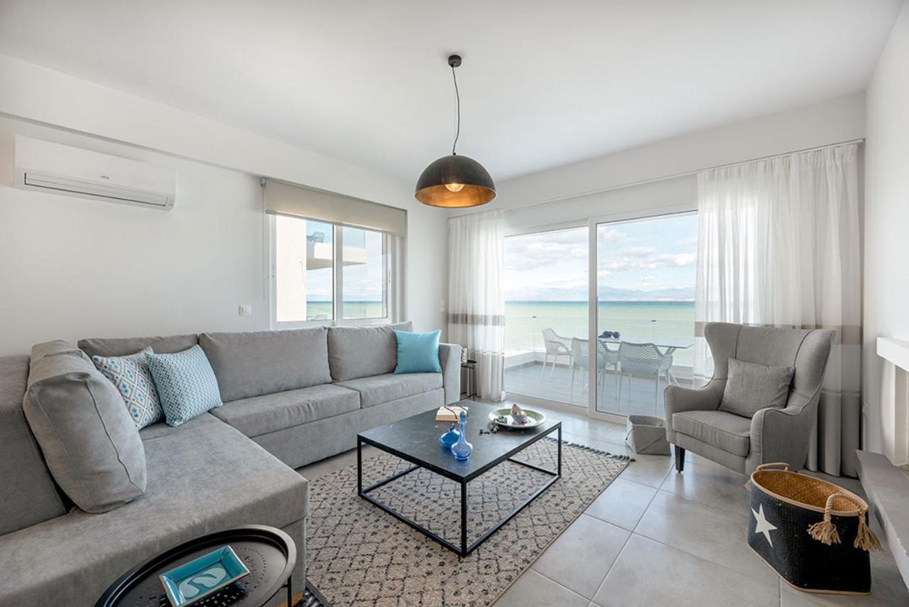 Apartment Costa Vasia Seaside And *