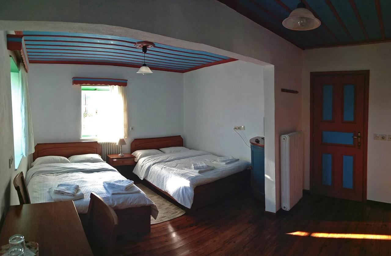 Guest house Iro 2*