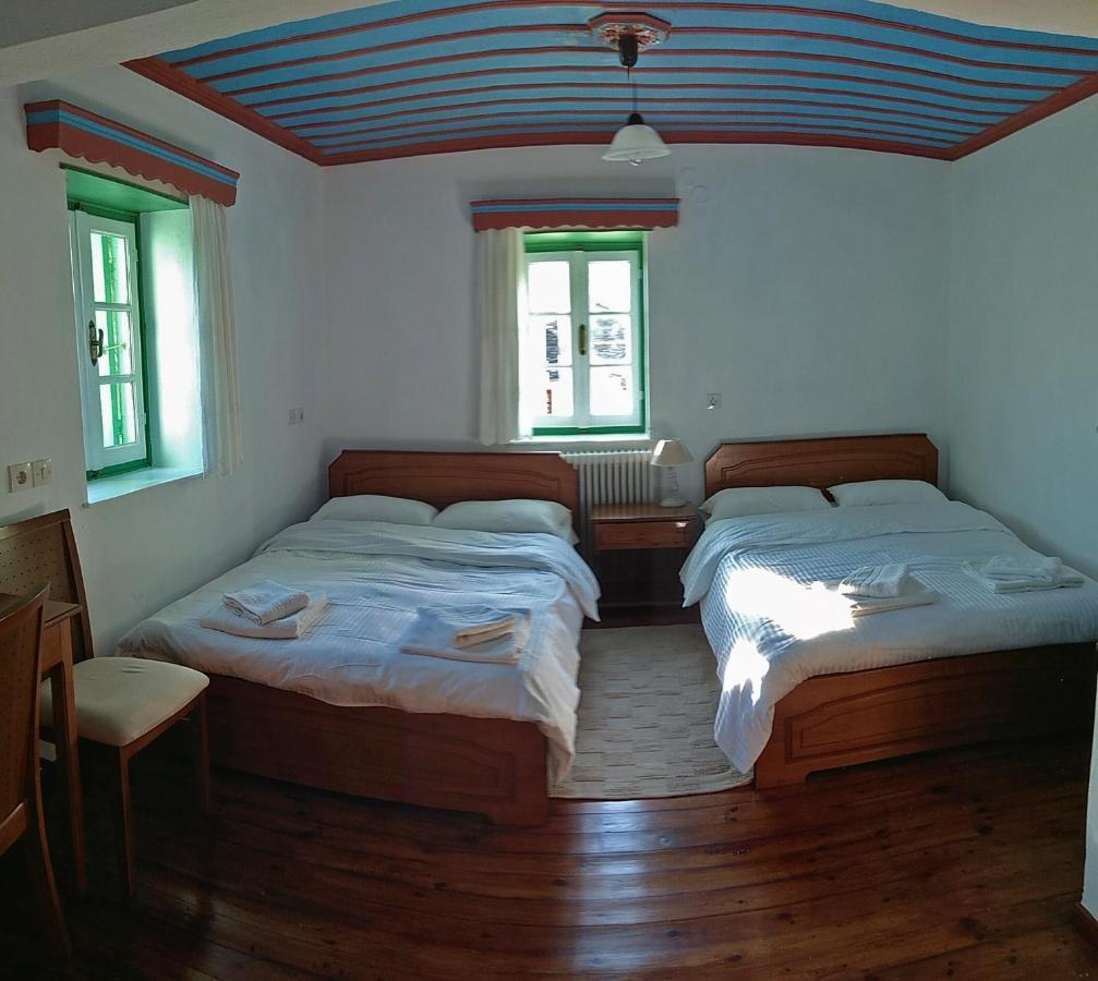 Guest house Iro Papigko