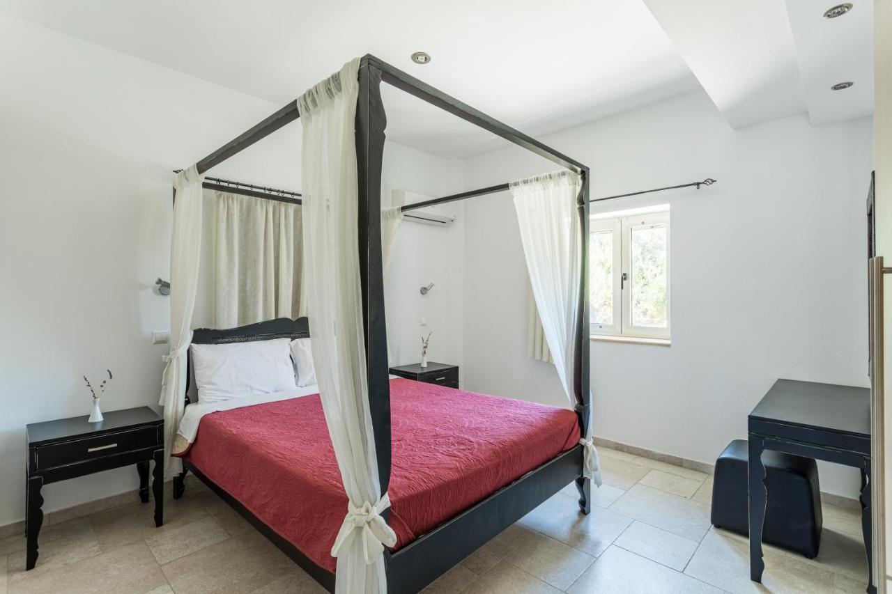 Villa Angeliki