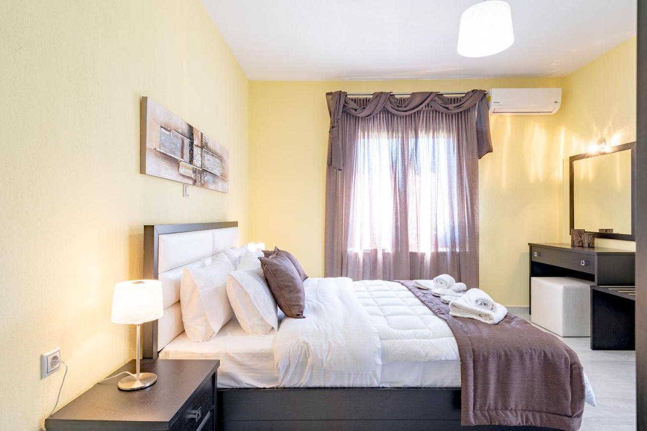 Holiday home Athina Luxury Agios Nikolaos (Chalkidiki)