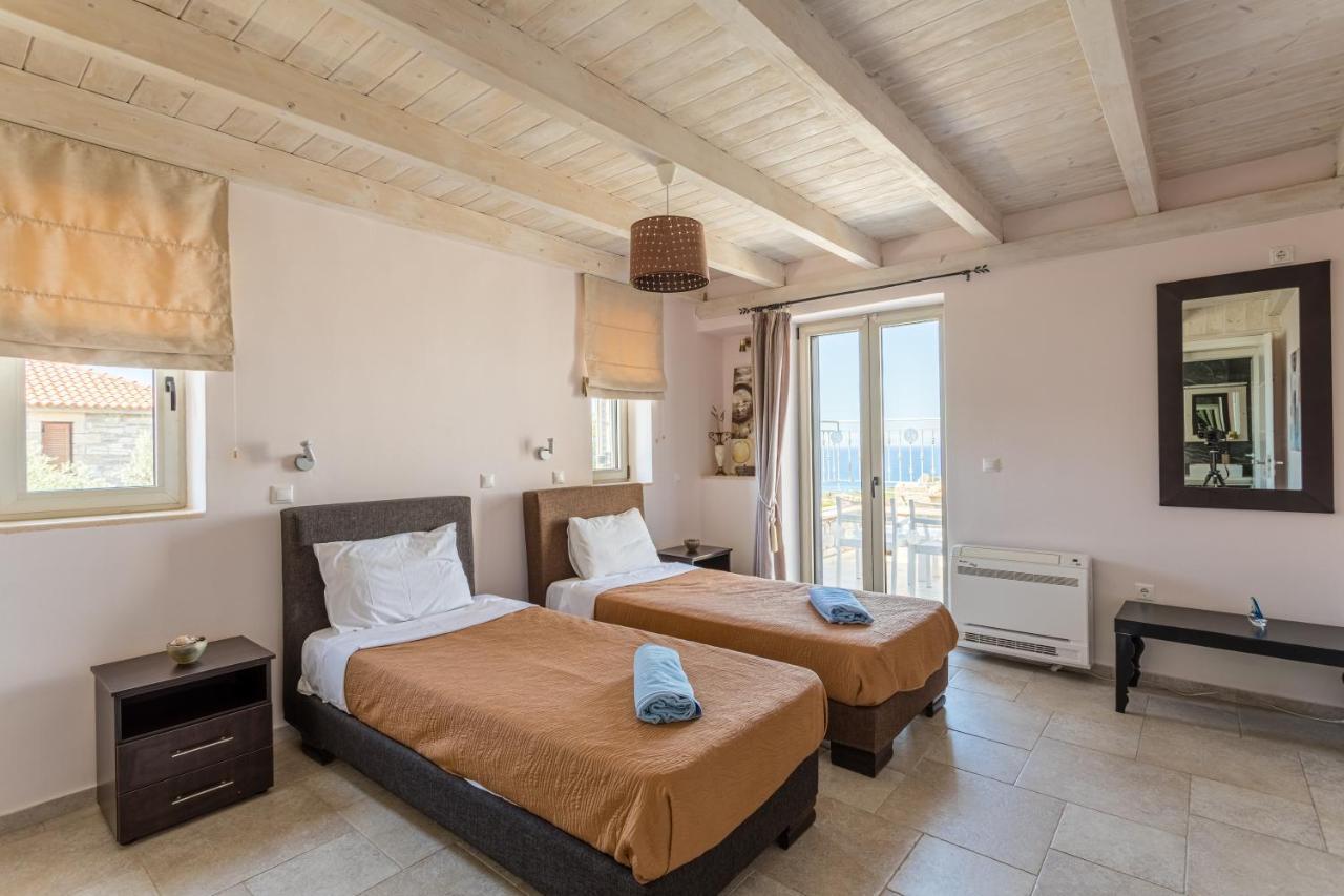 Villa Angeliki