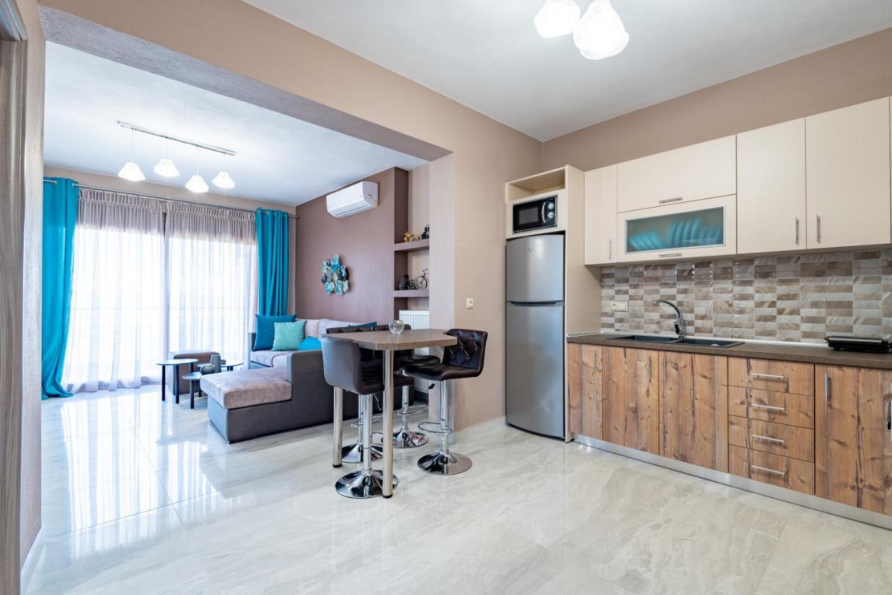 Athina Luxury Holiday home *