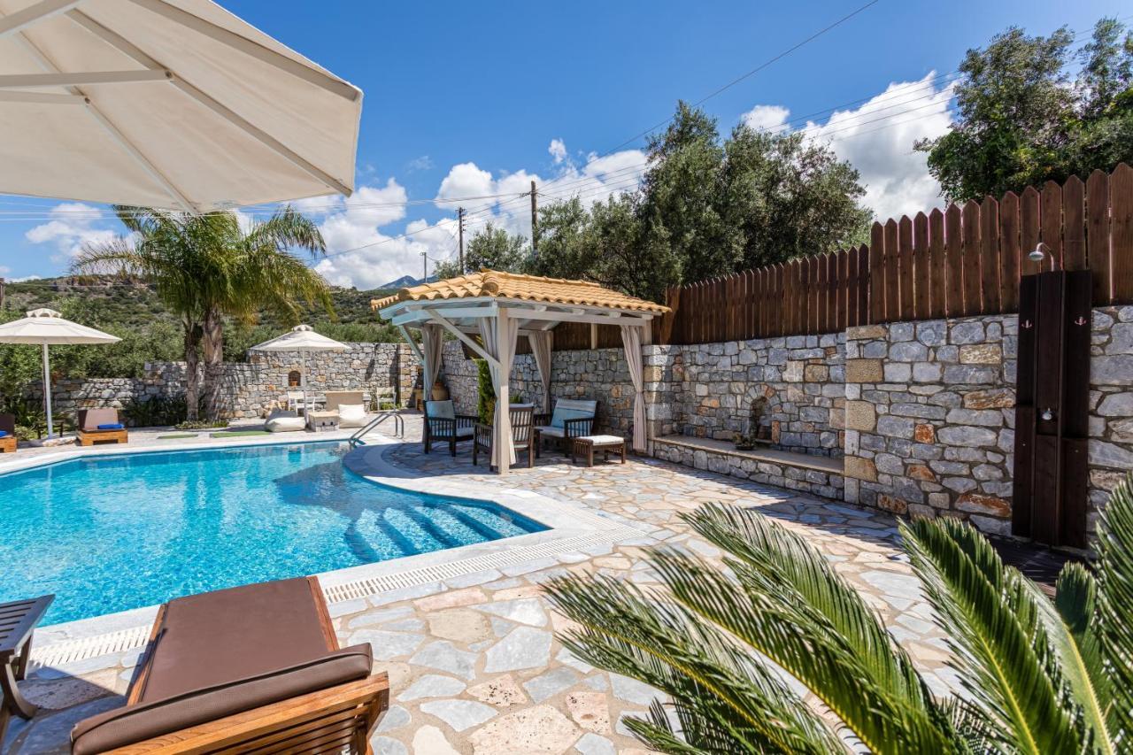 Villa Angeliki