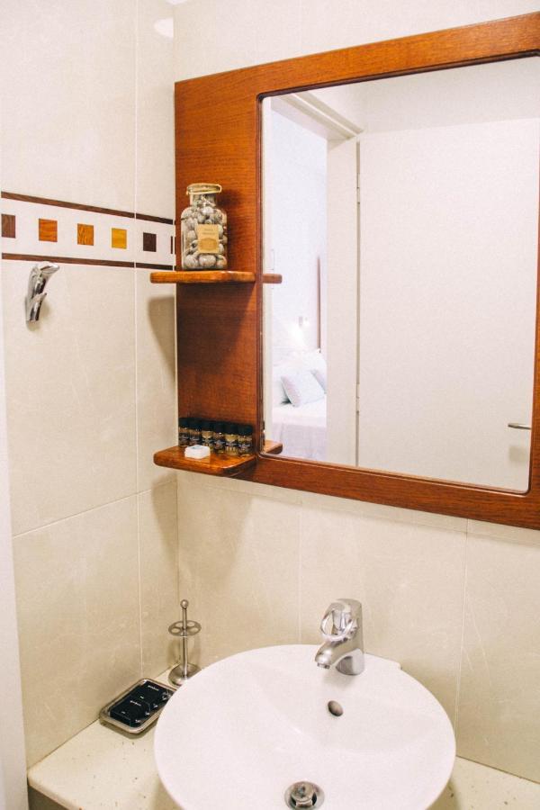 Apartment Theodora
