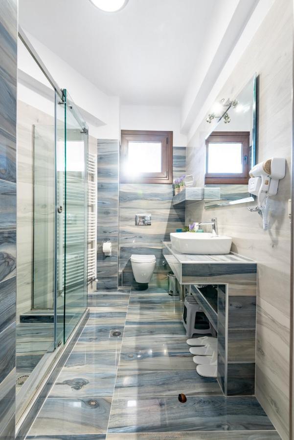 Athina Luxury Holiday home