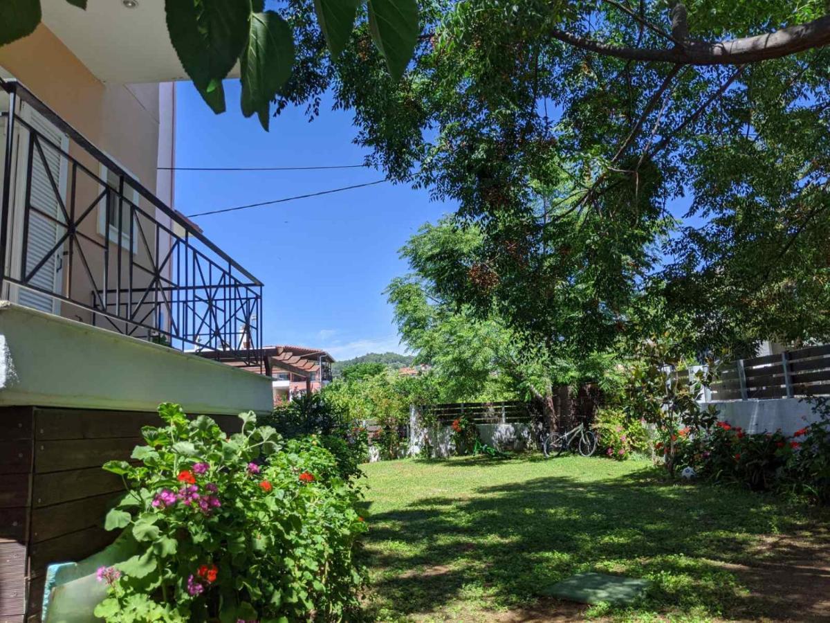 Ionion Apartment Kanali (Epirus)
