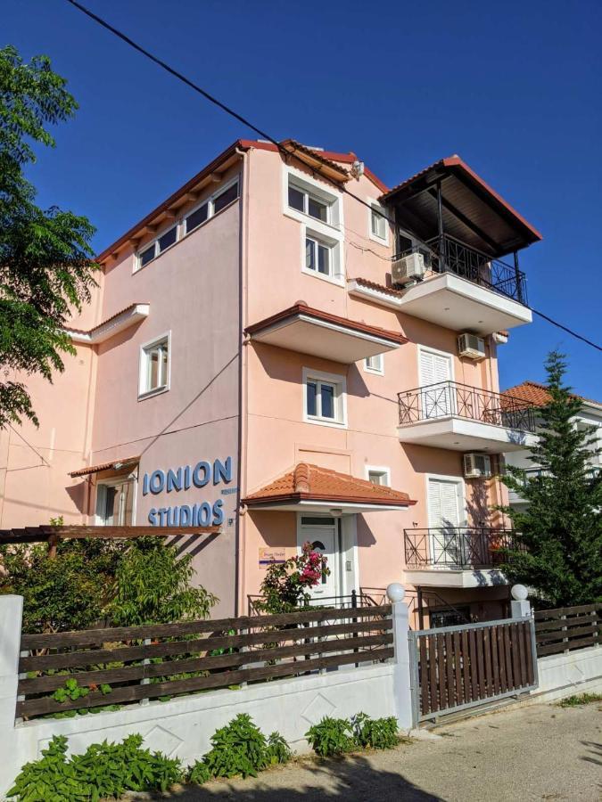 Ionion * Kanali (Epirus)