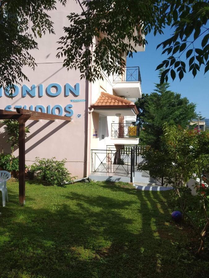 Apartment Ionion