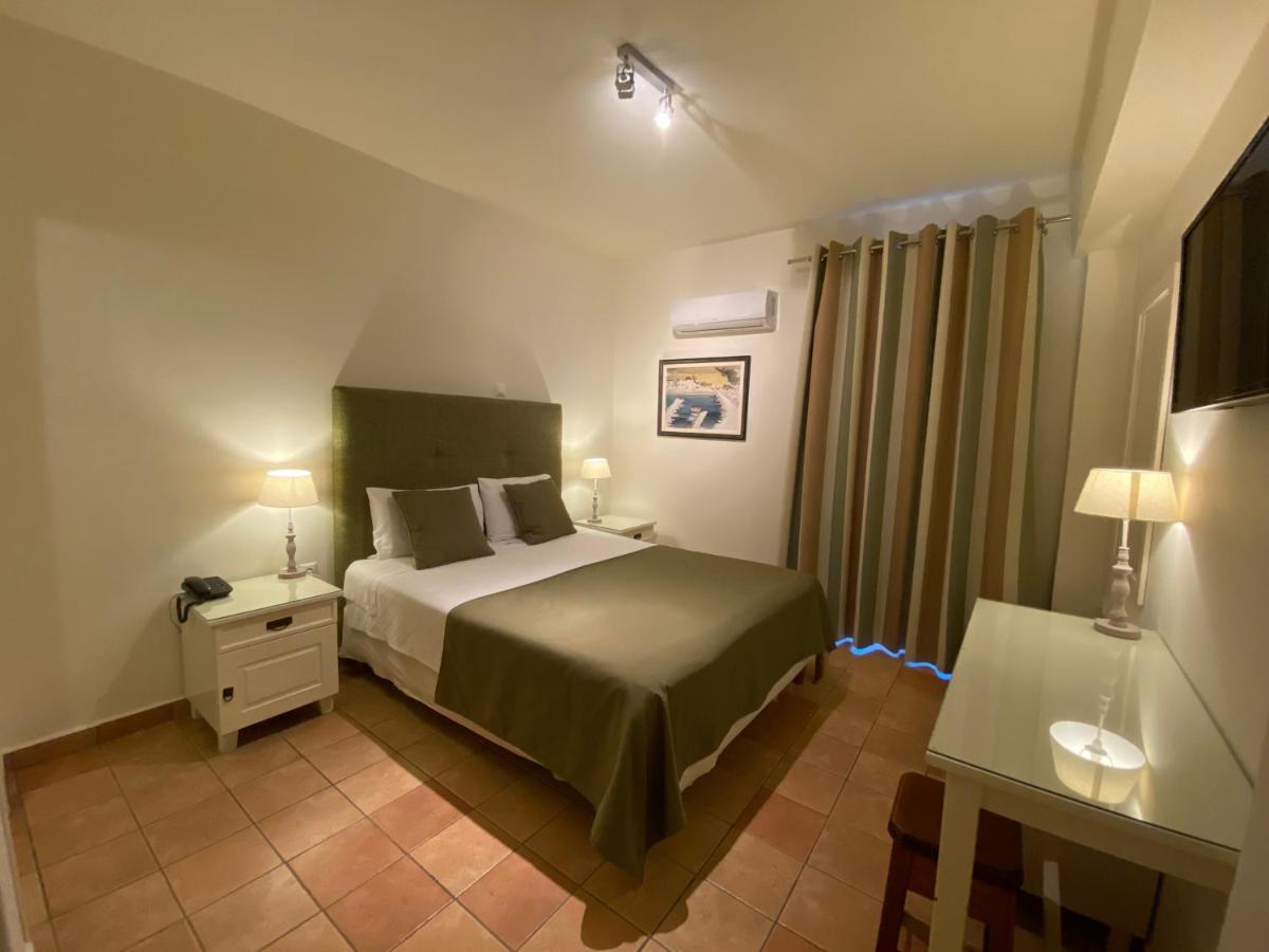 Kastro Maini Hotel 3*