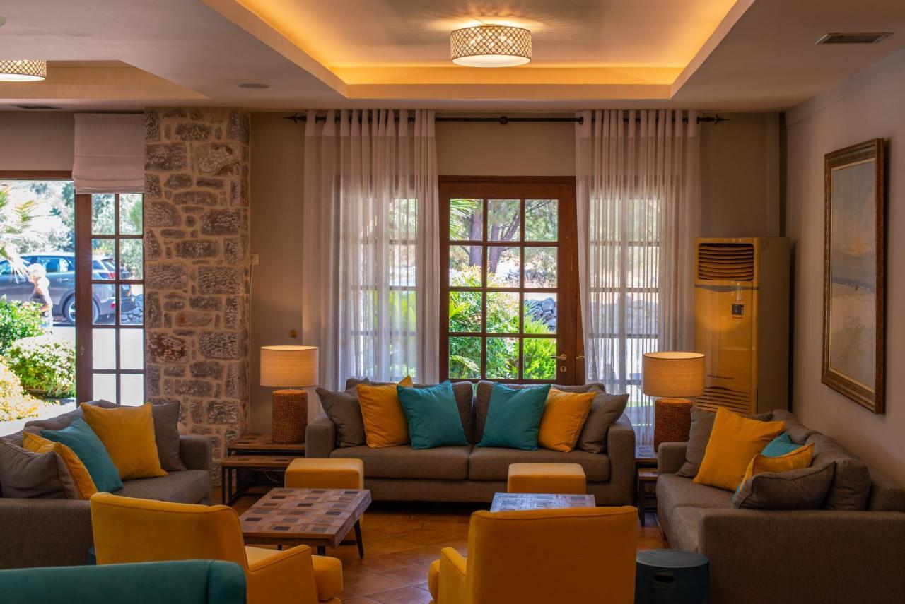 Hotel Kastro Maini Areopoli