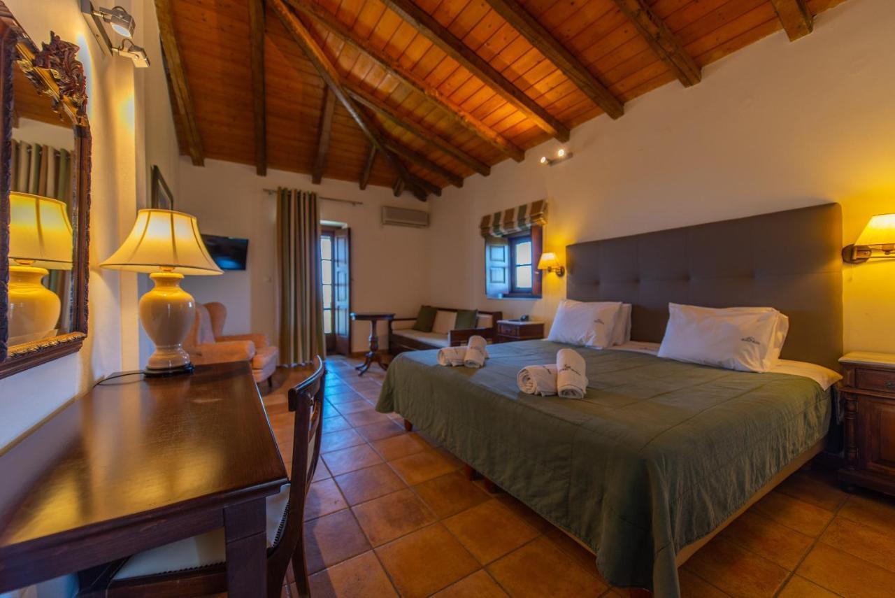 Hotel Kastro Maini Areopoli
