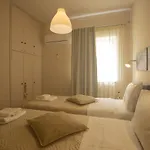 Golden Sun Apartments