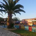 Billy & Sandra Apartments