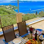 Kalami Beach Luxury Villa With Heatable Private Pool By Dadovillas