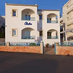 Elalia Apartments