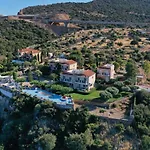 Panorama Villas - Adults Only