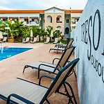 Sousouras Hotel