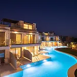 Portes Lithos Luxury Resort