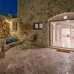Vilotel Luxury Villaszakynthos Moore Villa 8 Guests - 4 Bed Agios Nikolaos