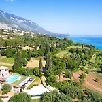 Villa Minetti