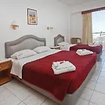 Ekavi Hotel Apartments