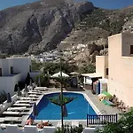 Estia Hotel