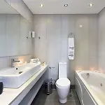 Alexandros Apartments