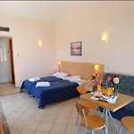 Thinalos Aparthotel