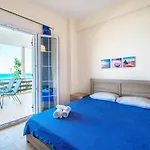 Paradiso Del Mare On The Beach By \