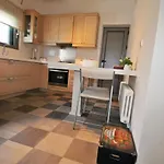 Amoutsa Seaside Villa