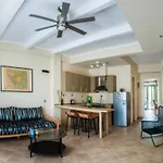 Villa Despina Green Suites
