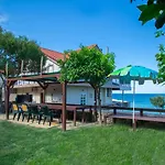 Paradiso Del Mare On The Beach By \