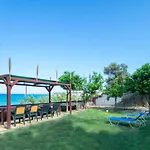 Paradiso Del Mare On The Beach By \