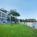 Paradiso Del Mare On The Beach By \