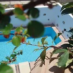 Radamanthys Apartments
