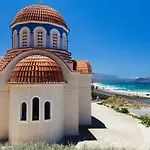 Excellent Halkidiki Villa Junior Pool Villa 1 1 Bedroom Stunning Sea Views Ouranoupoli