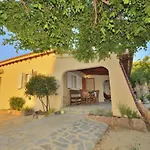 Nonda\'S Mansion