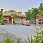 Nonda\'S Mansion