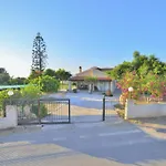 Nonda\'S Mansion