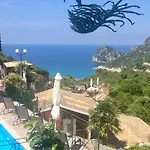 Ermones Ruby Villa