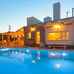 Villa Enigma